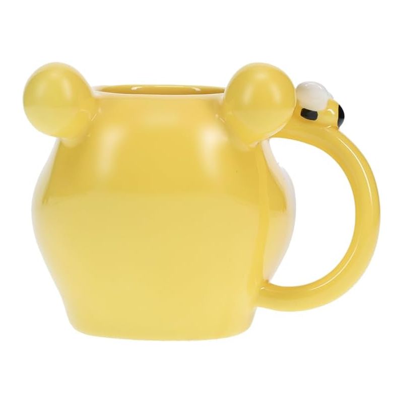 Disney : Winnie l'Ourson - Mug 3D Winnie the Pooh