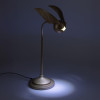 Harry Potter - Lampe de bureau Golden Snitch Vif d'Or