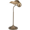 Harry Potter - Lampe de bureau Golden Snitch Vif d'Or