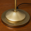 Harry Potter - Lampe de bureau Golden Snitch Vif d'Or