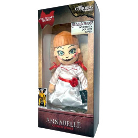 The Conjuring - Peluche 40 cm Annabelle