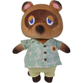 Animal Crossing - Peluche 40 cm Tom Nook