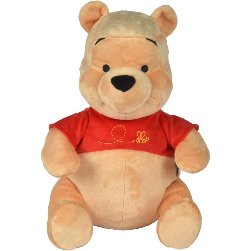 Disney : Winnie l'Ourson - Peluche 35 cm