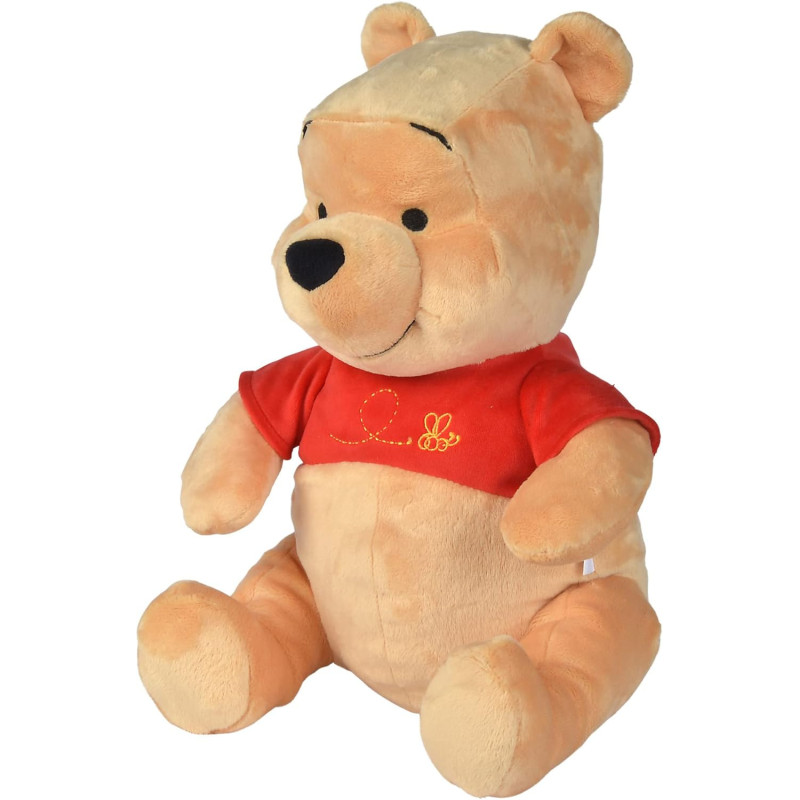 Disney : Winnie l'Ourson - Peluche 35 cm