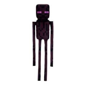 Minecraft - Peluche 30 cm Enderman