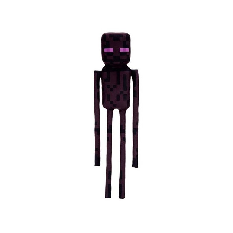 Minecraft - Peluche 30 cm Enderman