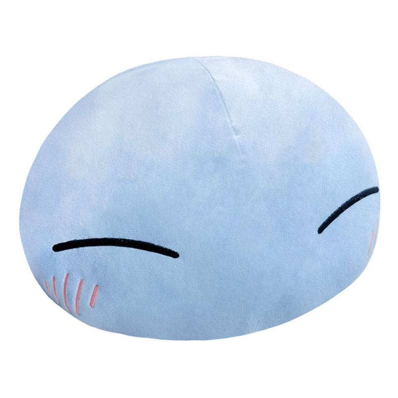 Moi, quand je me réincarne en Slime - Coussin Peluche Rimuru