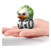 OCTOBRE 2024 : Beetlejuice - Figurine canard MINI TUBBZ 5 cm