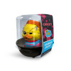 OCTOBRE 2024 : Child's Play - Figurine canard MINI TUBBZ Scarred Chucky 5 cm