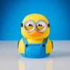 DÉCEMBRE 2024 : Minions - Figurine canard MINI TUBBZ Bob 5 cm