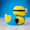 DÉCEMBRE 2024 : Minions - Figurine canard MINI TUBBZ Bob 5 cm