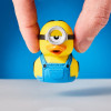 DÉCEMBRE 2024 : Minions - Figurine canard MINI TUBBZ Stuart 5 cm