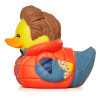 Retour Vers le Futur - Figurine canard MINI TUBBZ Marty McFly 5 cm