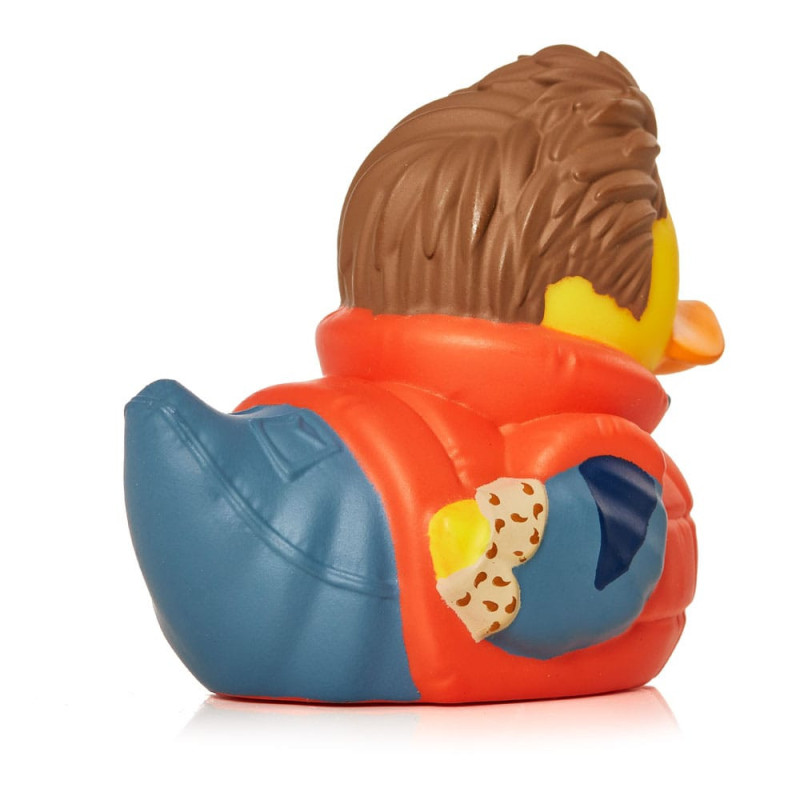 Retour Vers le Futur - Figurine canard MINI TUBBZ Marty McFly 5 cm