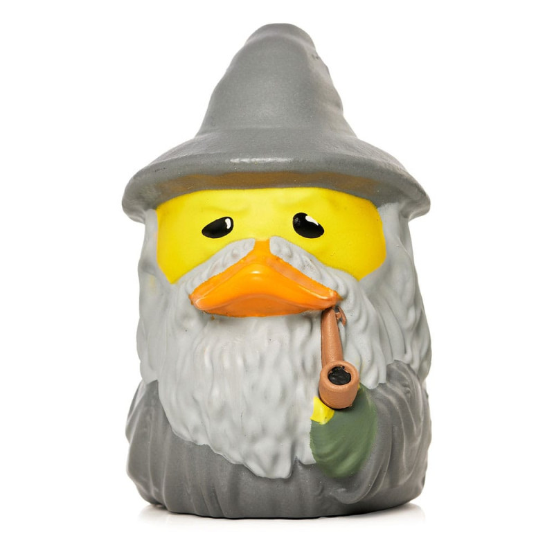 Lord of the Rings - Figurine canard MINI TUBBZ Gandalf 5 cm