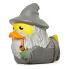 OCTOBRE 2024 : Lord of the Rings - Figurine canard MINI TUBBZ Gandalf 5 cm