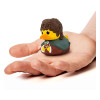 Lord of the Rings - Figurine canard MINI TUBBZ Frodo Baggins 5 cm