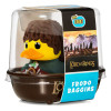 Lord of the Rings - Figurine canard MINI TUBBZ Frodo Baggins 5 cm