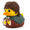 Lord of the Rings - Figurine canard MINI TUBBZ Frodo Baggins 5 cm