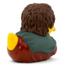 Lord of the Rings - Figurine canard MINI TUBBZ Frodo Baggins 5 cm