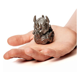 Lord of the Rings - Figurine canard MINI TUBBZ Sauron 5 cm