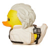 Retour Vers le Futur - Figurine canard MINI TUBBZ Doc Brown 5 cm