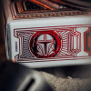 Star Wars : The Mandalorian - Jeu de 52 cartes