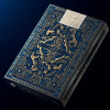 Harry Potter - Jeu de 52 cartes Blue Version