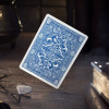 JANVIER 2025 : Harry Potter - Jeu de 52 cartes Blue Version