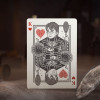 Harry Potter - Jeu de 52 cartes Red Version