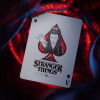 JANVIER 2025 : Stranger Things - Jeu de 52 cartes