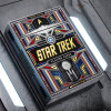 Star Trek - Jeu de 52 cartes Light Version