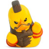 Street Fighter - Figurine canard TUBBZ Zangief 1st Edition 10 cm