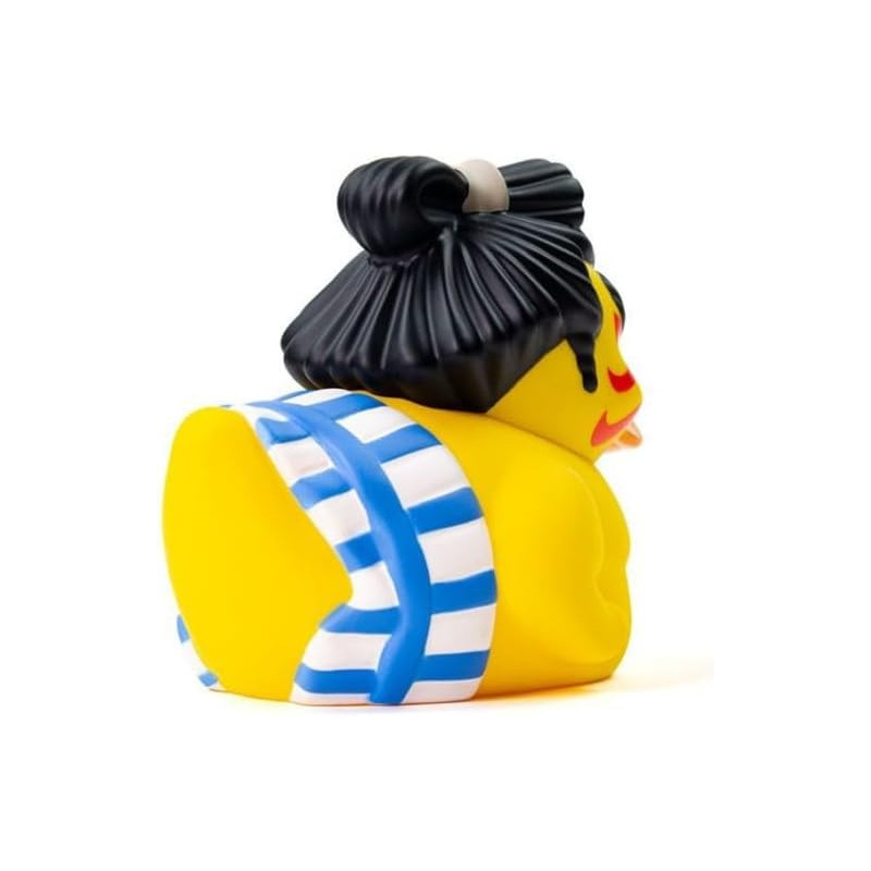 Street Fighter - Figurine canard TUBBZ Honda 1st Edition 10 cm