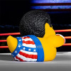 Rocky - Figurine canard TUBBZ Apollo Creed 1st Edition 10 cm