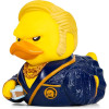 Retour Vers le Futur - Canard de bain Tubbz Biff Tannen 2015 1st Edition 10 cm