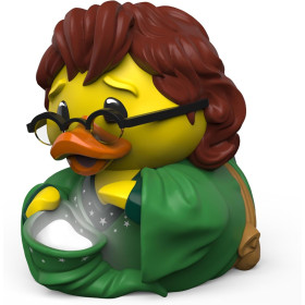 Dungeons & Dragons - Figurine canard TUBBZ Presto the Magician 1st Edition 10 cm