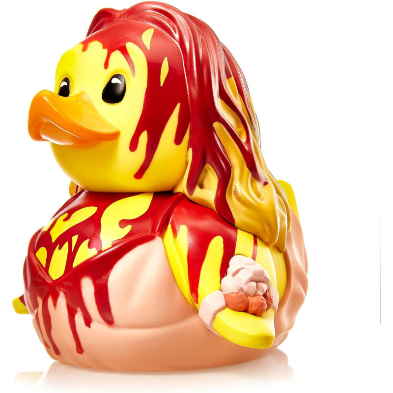 Carrie - Figurine canard TUBBZ 1st Edition 10 cm