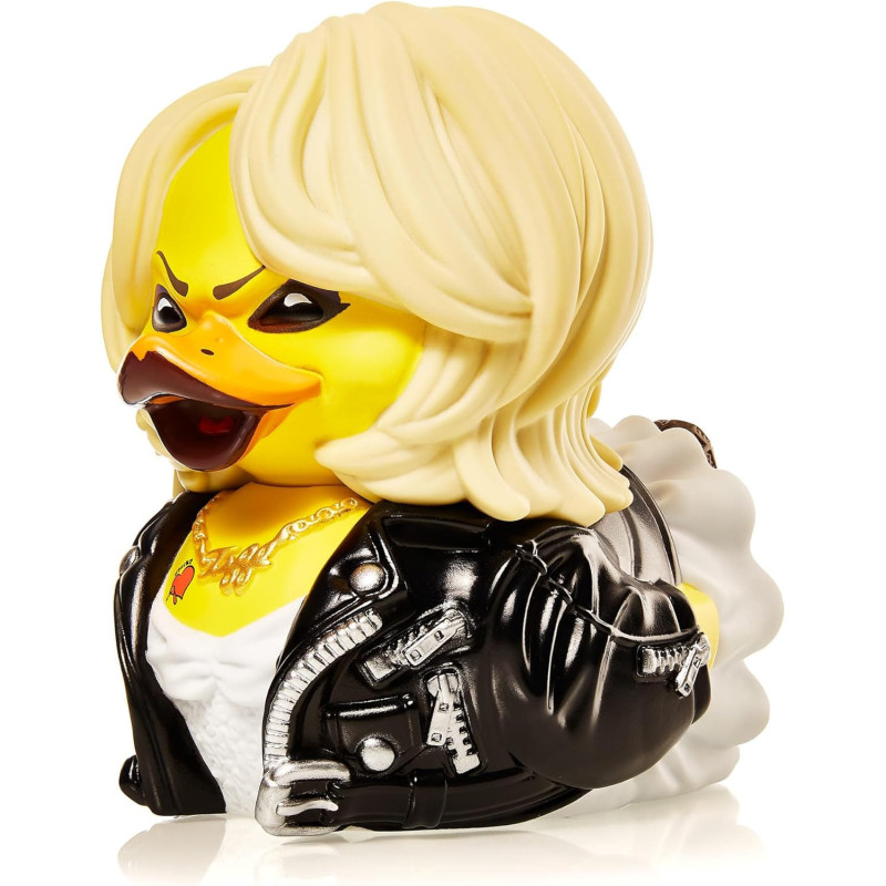 Child's Play - Figurine canard TUBBZ Tiffany Bride of Chucky 1st Edition 10 cm