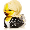 Child's Play - Figurine canard TUBBZ Tiffany Bride of Chucky 1st Edition 10 cm