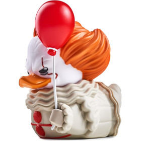 IT (2017) - Figurine canard TUBBZ Pennywise 10 cm Boxed Edition