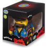 Motörhead - Figurine canard TUBBZ Lemmy 10 cm Boxed Edition