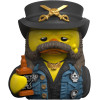 Motörhead - Figurine canard TUBBZ Lemmy 10 cm Boxed Edition