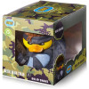 Metal Gear Solid - Figurine canard TUBBZ Solid Snake Boxed Edition 10 cm