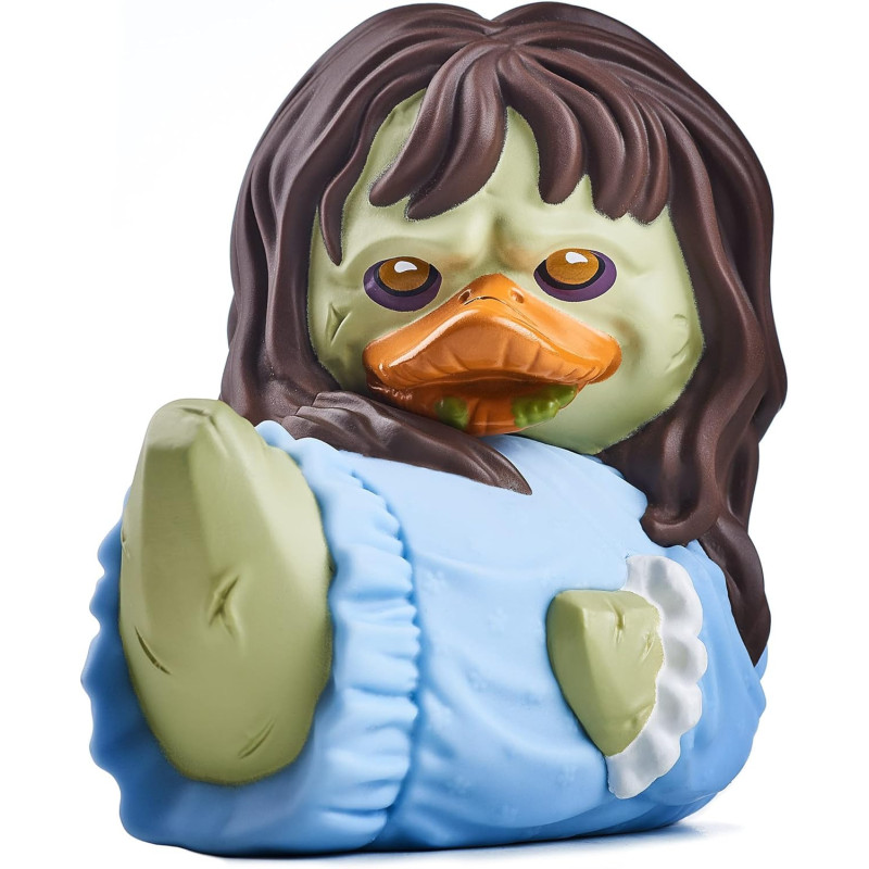 The Exorcist - Figurine canard TUBBZ Regan 10 cm Boxed Edition