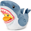 Jaws (Les Dents de la Mer) - Peluche canard TUBBZ Bruce 20 cm