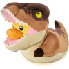 Jurassic Park - Peluche canard TUBBZ T-Rex 20 cm