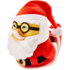 Peluche canard TUBBZ Santa Claus 20 cm