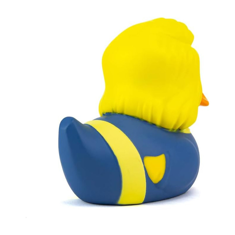 Fallout - Figurine canard TUBBZ Vault Girl 10 cm