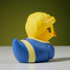 Fallout - Figurine canard MINI TUBBZ Vault Boy 5 cm